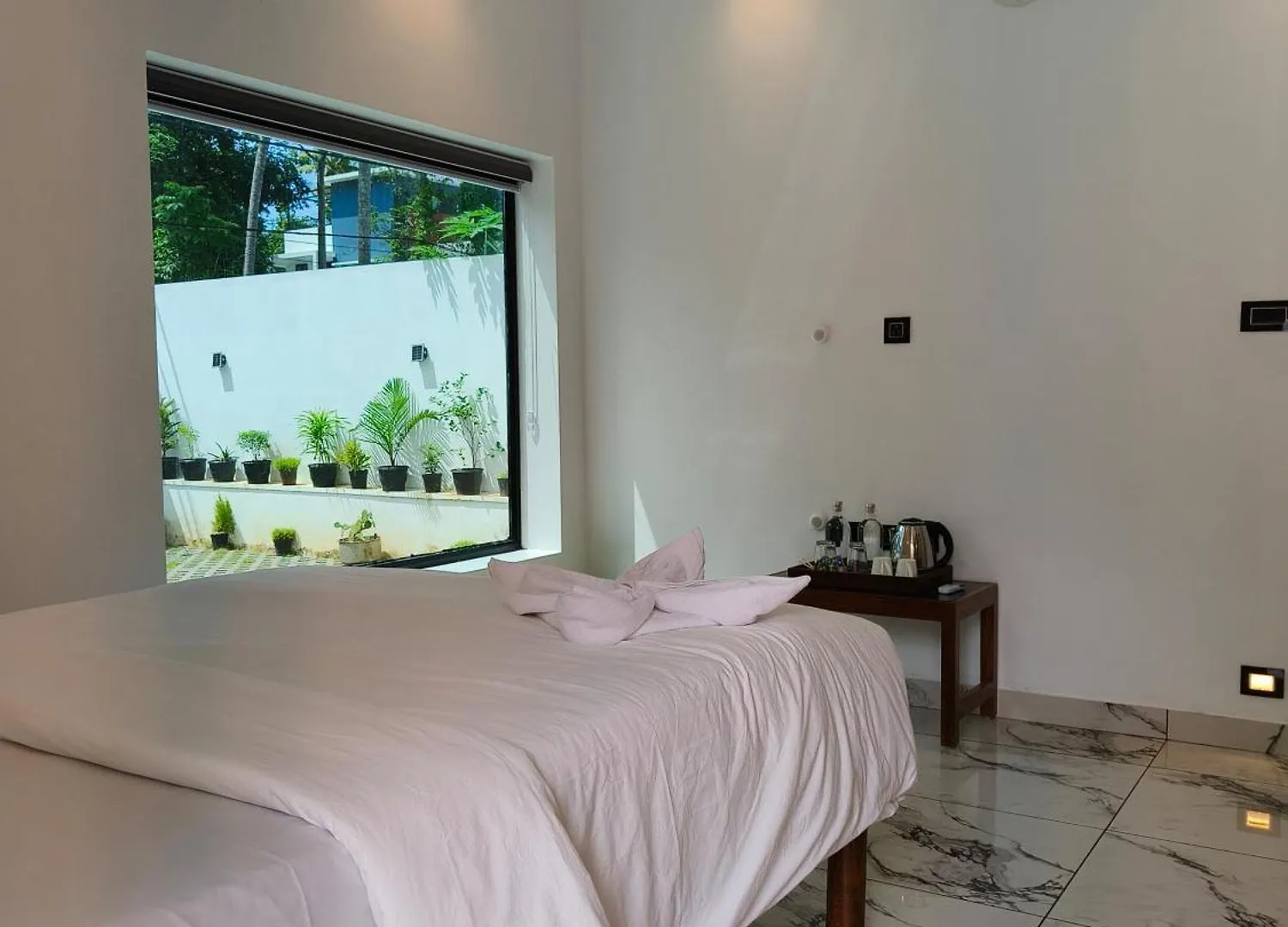 ורקלה Wavealokam Beach Retreat