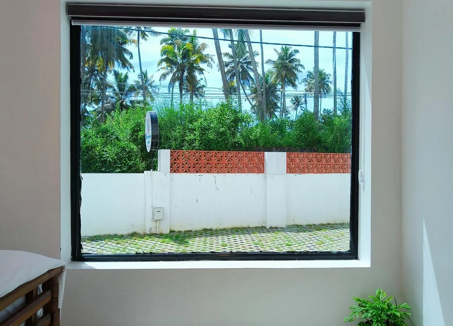 ורקלה Wavealokam Beach Retreat