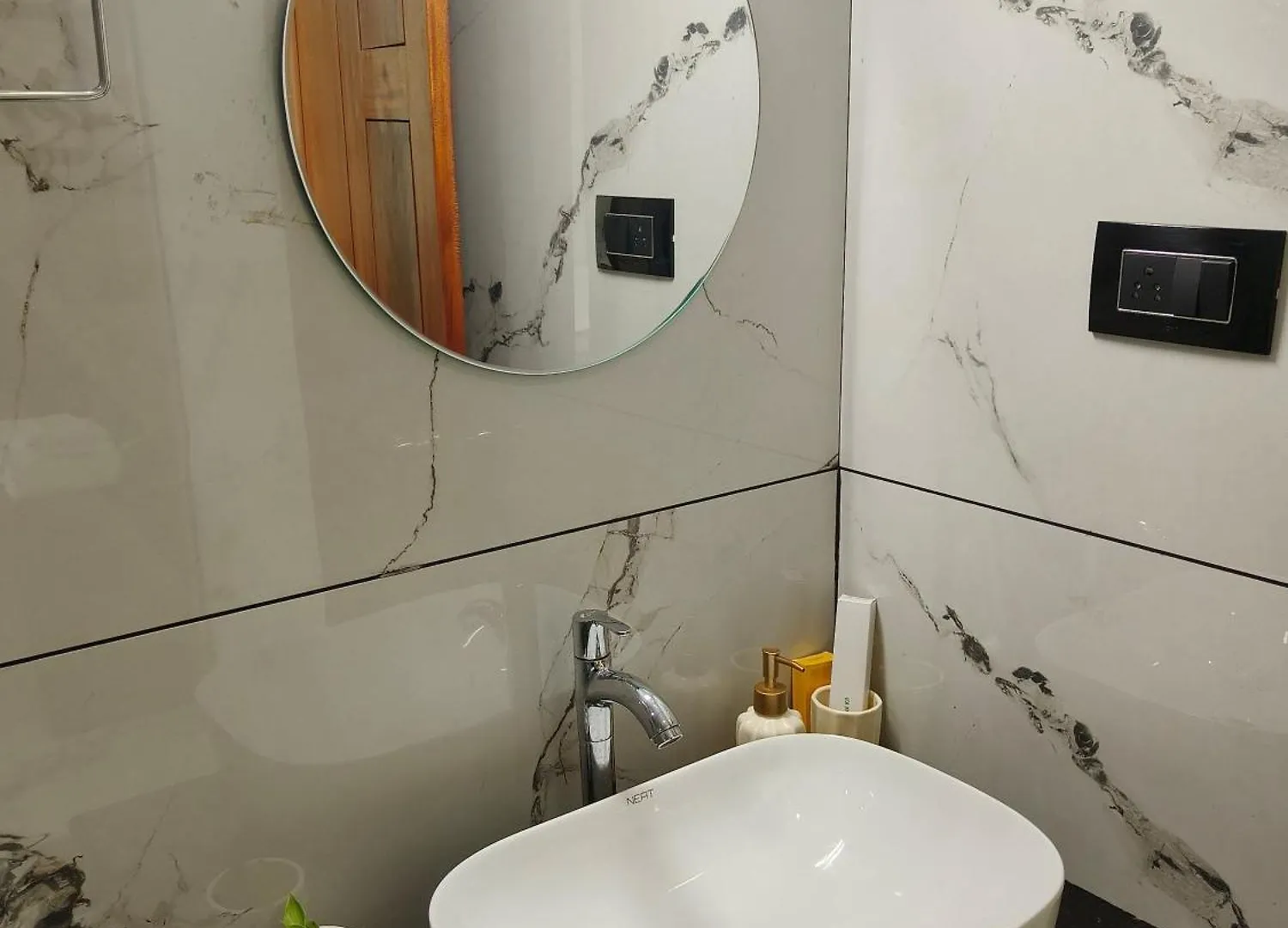 ורקלה Wavealokam Beach Retreat