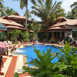 Samsara Harmony *** Varkala