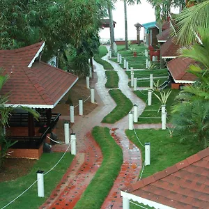 Resort Clafouti - A Seafacing, Varkala