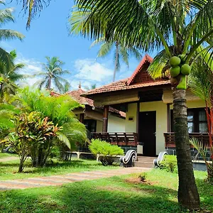 Maadathil Cottages *** Varkala