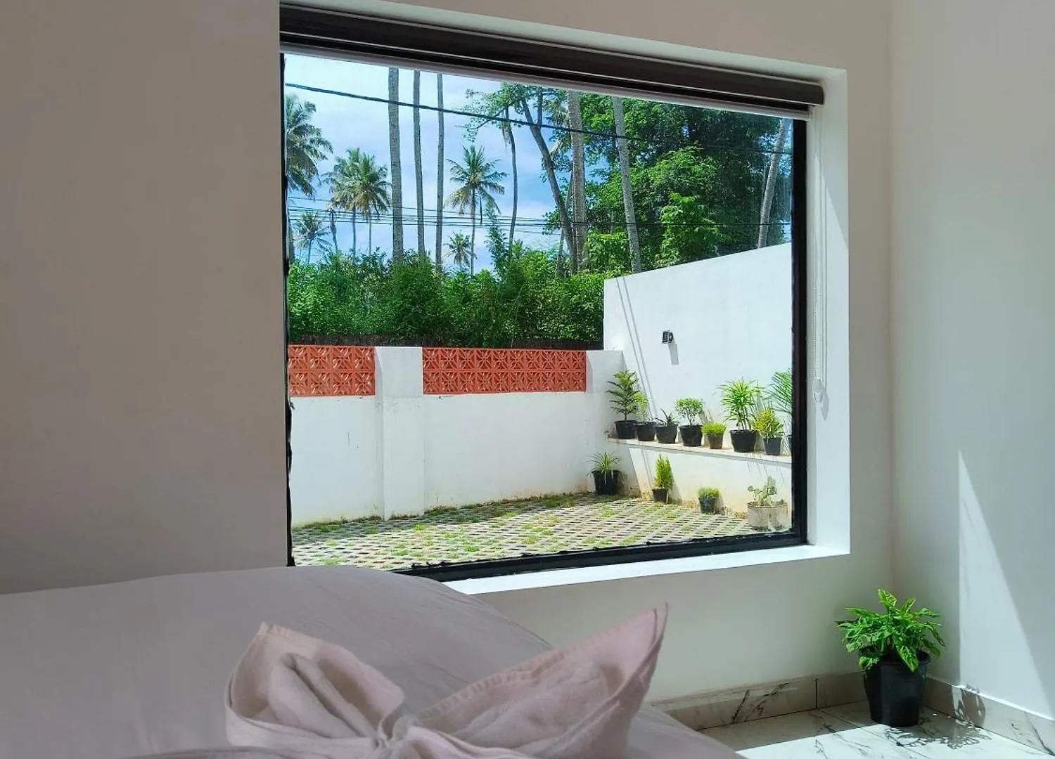 Resort Wavealokam Beach Retreat Varkala